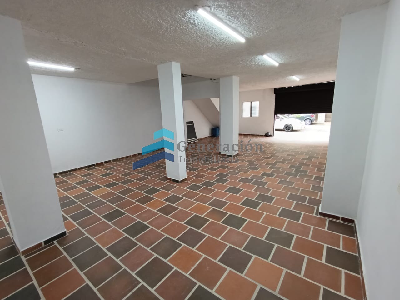 Foto A1100